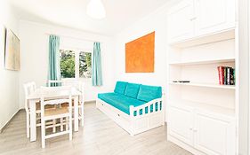 Apartamentos Falco