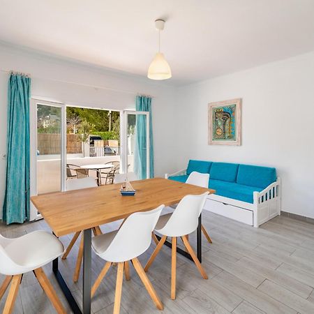 Apartamentos Falco Port de Pollença Extérieur photo