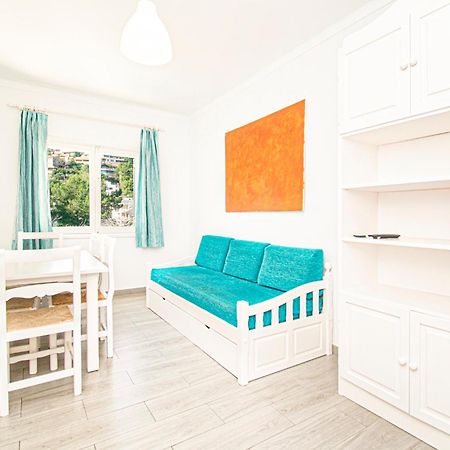 Apartamentos Falco Port de Pollença Extérieur photo