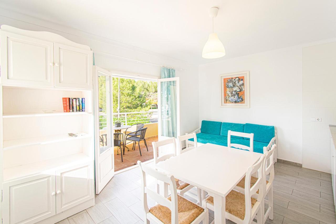 Apartamentos Falco Port de Pollença Extérieur photo