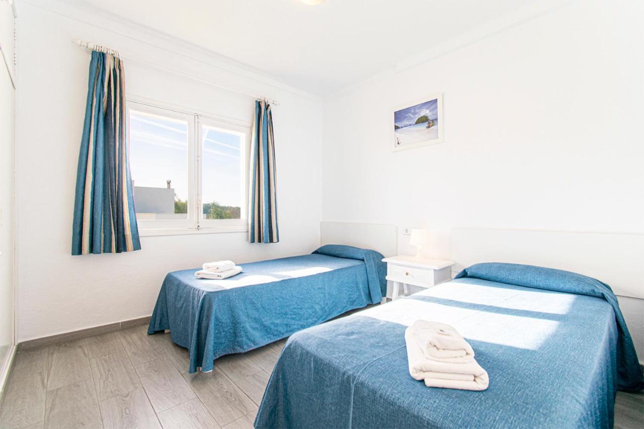 Apartamentos Falco Port de Pollença Extérieur photo