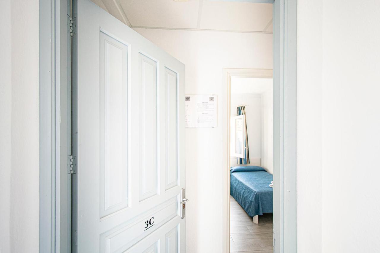 Apartamentos Falco Port de Pollença Extérieur photo