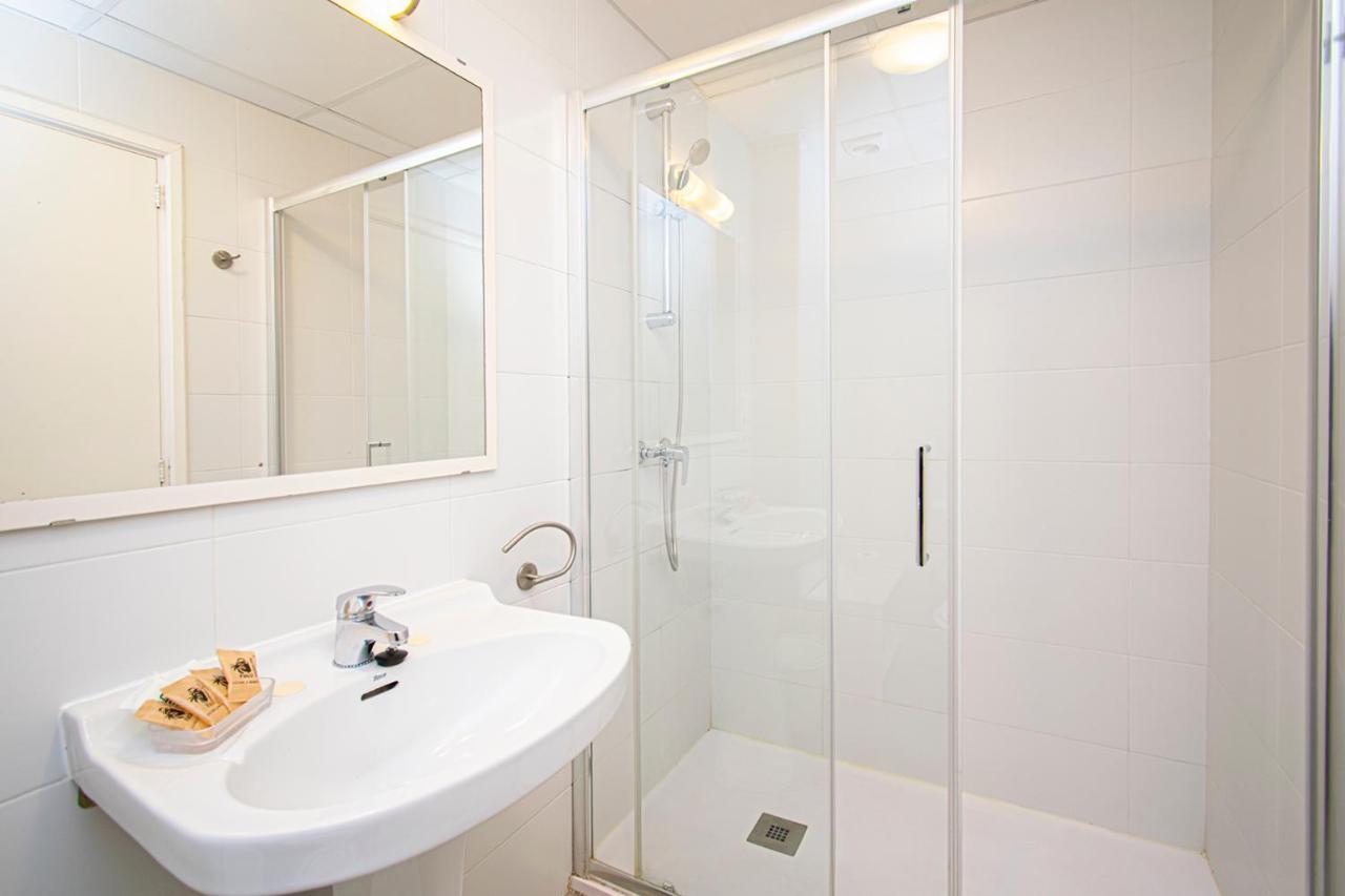 Apartamentos Falco Port de Pollença Extérieur photo