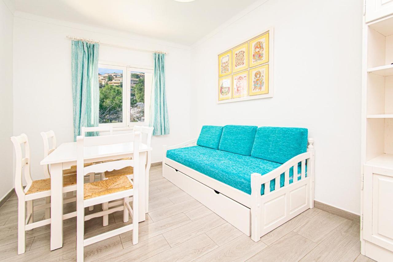 Apartamentos Falco Port de Pollença Extérieur photo