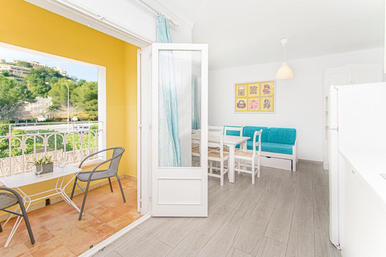 Apartamentos Falco Port de Pollença Extérieur photo