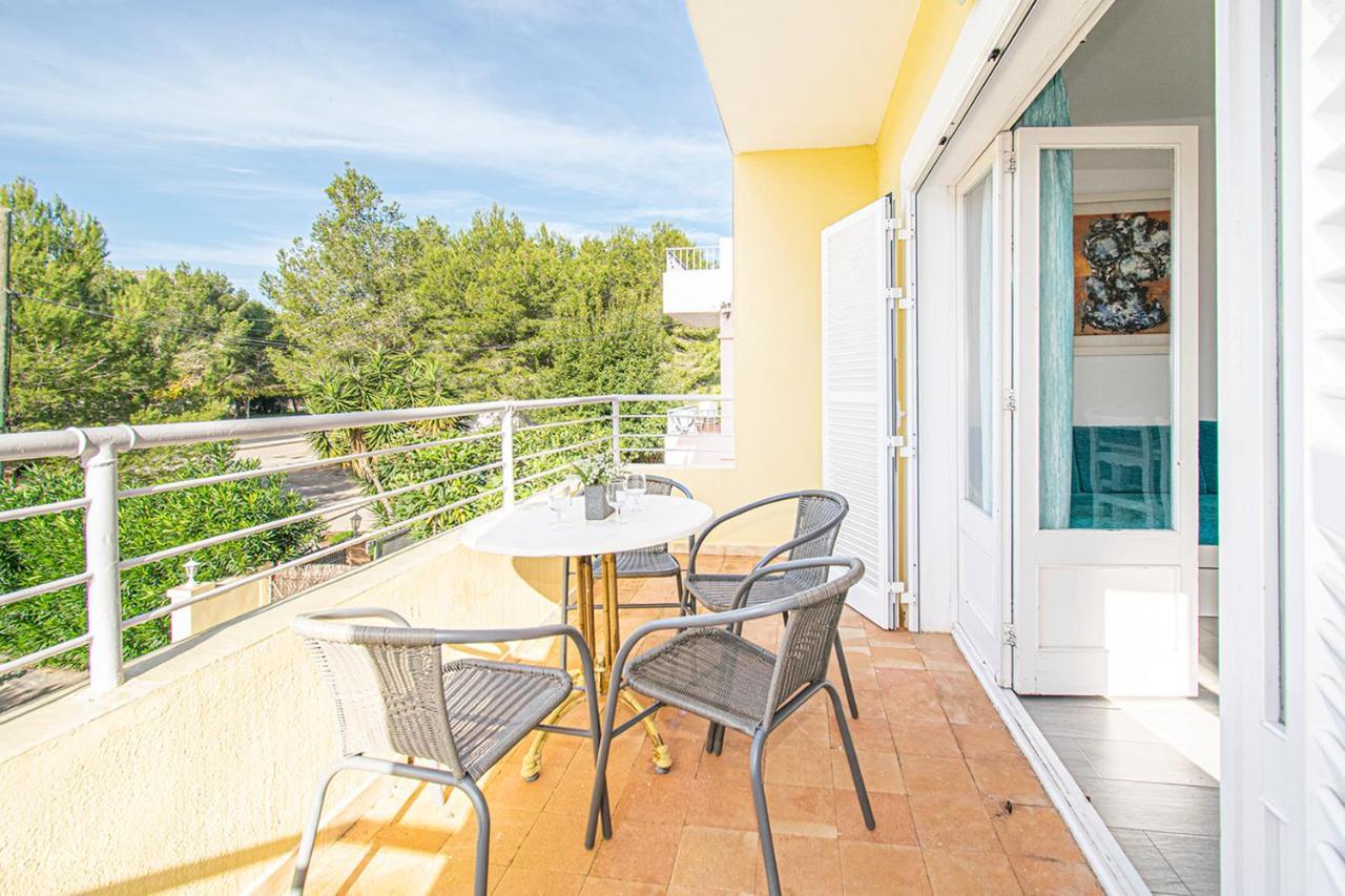 Apartamentos Falco Port de Pollença Extérieur photo