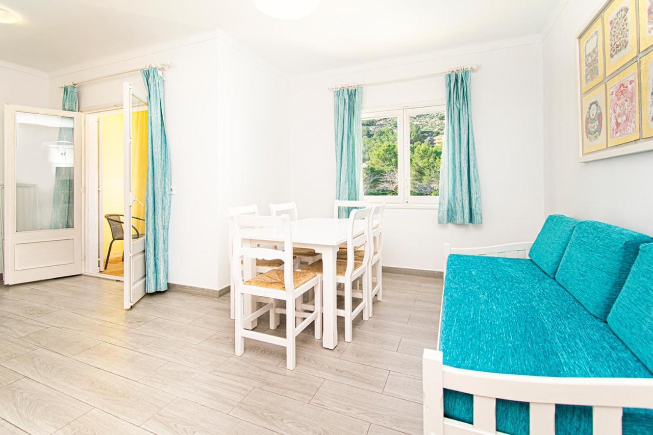 Apartamentos Falco Port de Pollença Extérieur photo