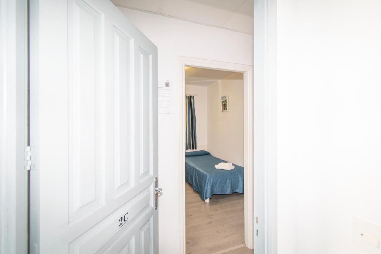 Apartamentos Falco Port de Pollença Extérieur photo