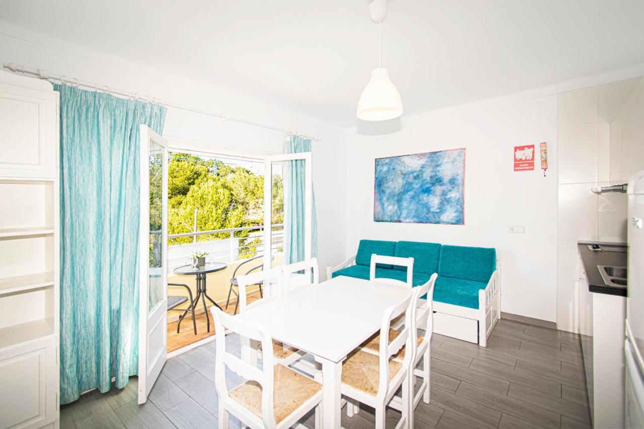 Apartamentos Falco Port de Pollença Extérieur photo