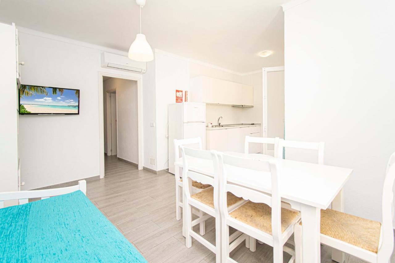 Apartamentos Falco Port de Pollença Extérieur photo