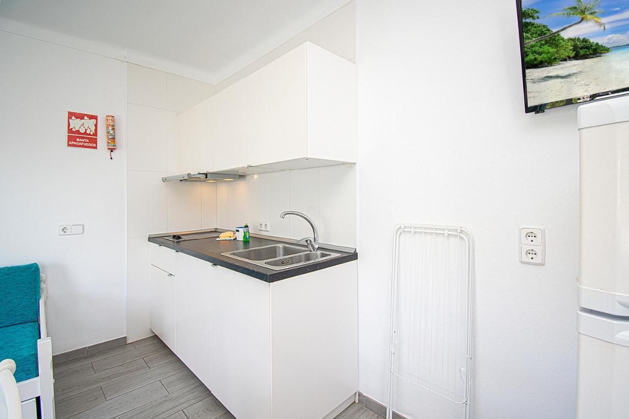 Apartamentos Falco Port de Pollença Extérieur photo