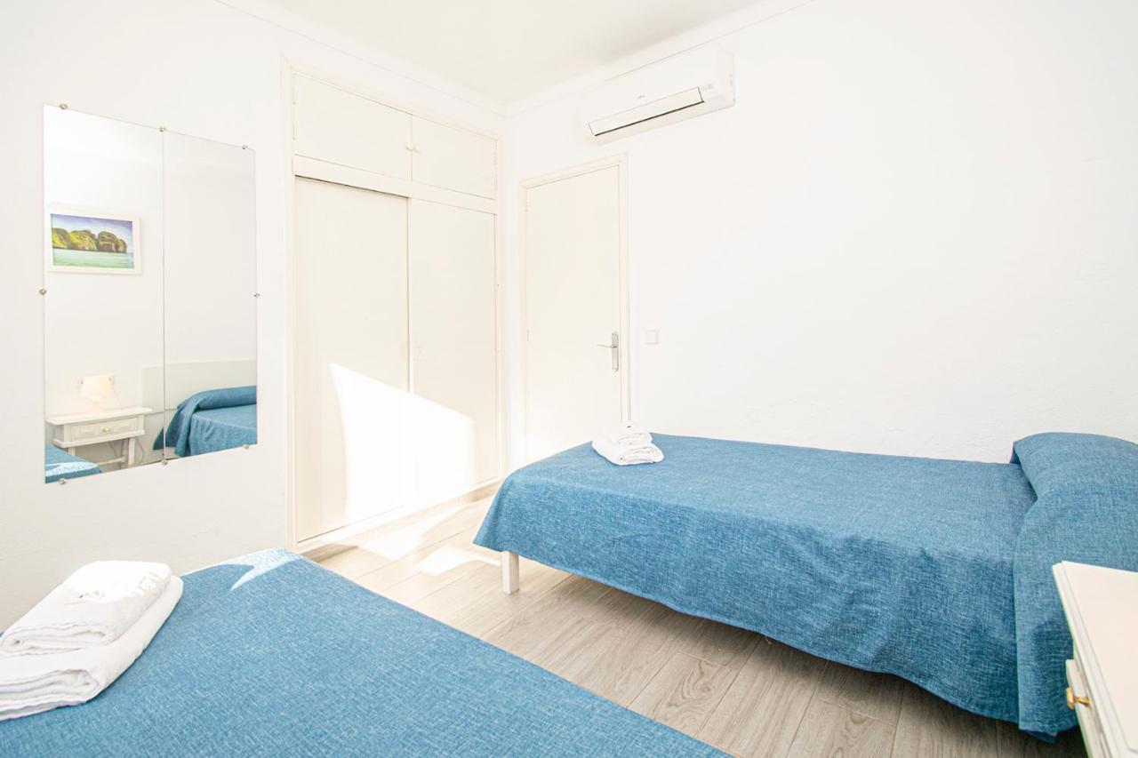 Apartamentos Falco Port de Pollença Extérieur photo