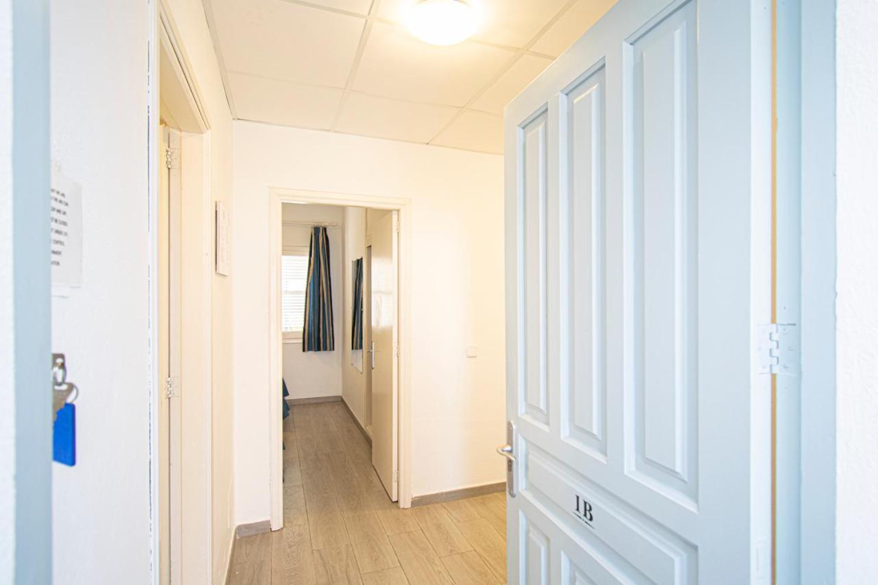 Apartamentos Falco Port de Pollença Extérieur photo
