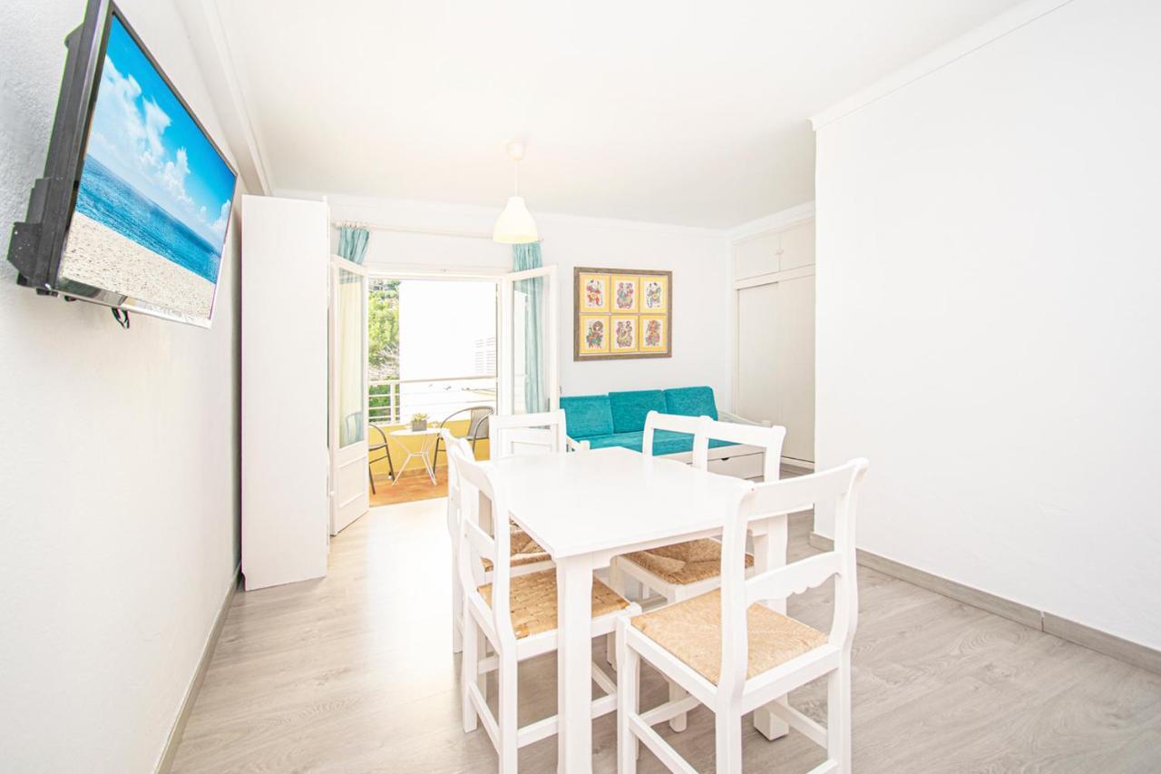 Apartamentos Falco Port de Pollença Extérieur photo
