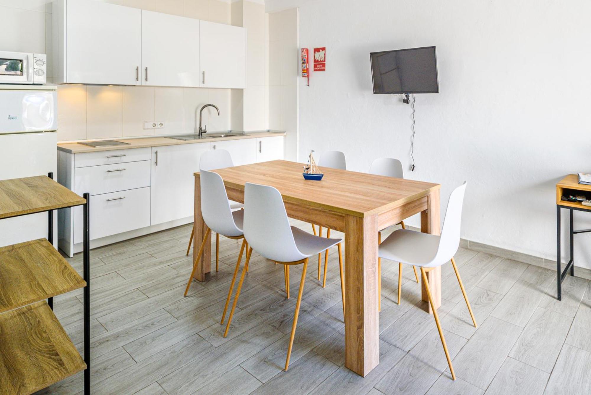 Apartamentos Falco Port de Pollença Extérieur photo