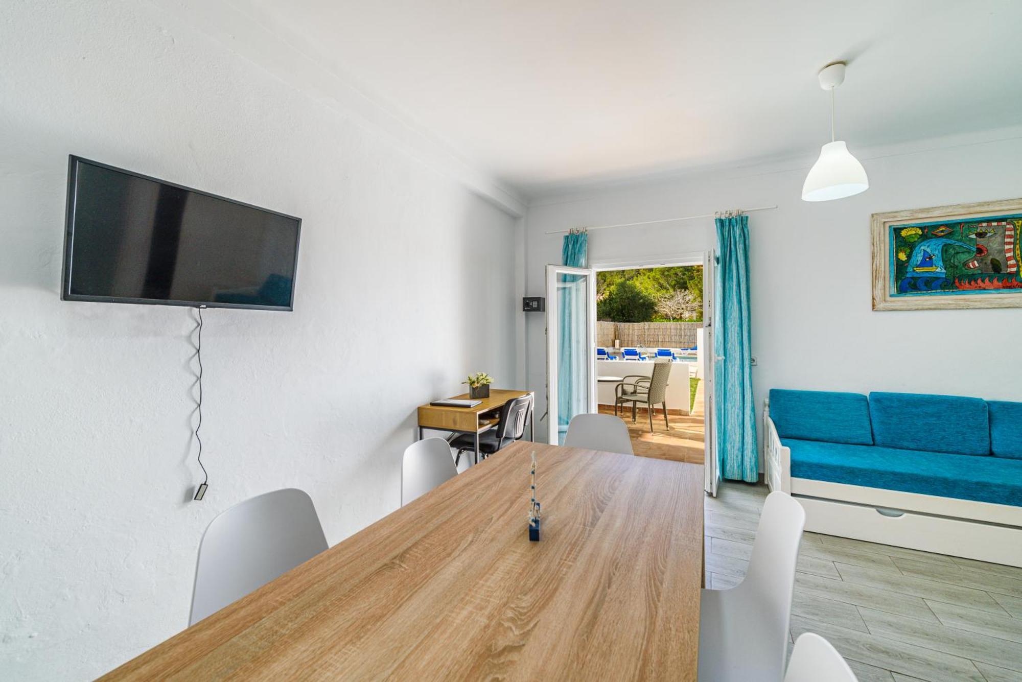 Apartamentos Falco Port de Pollença Extérieur photo