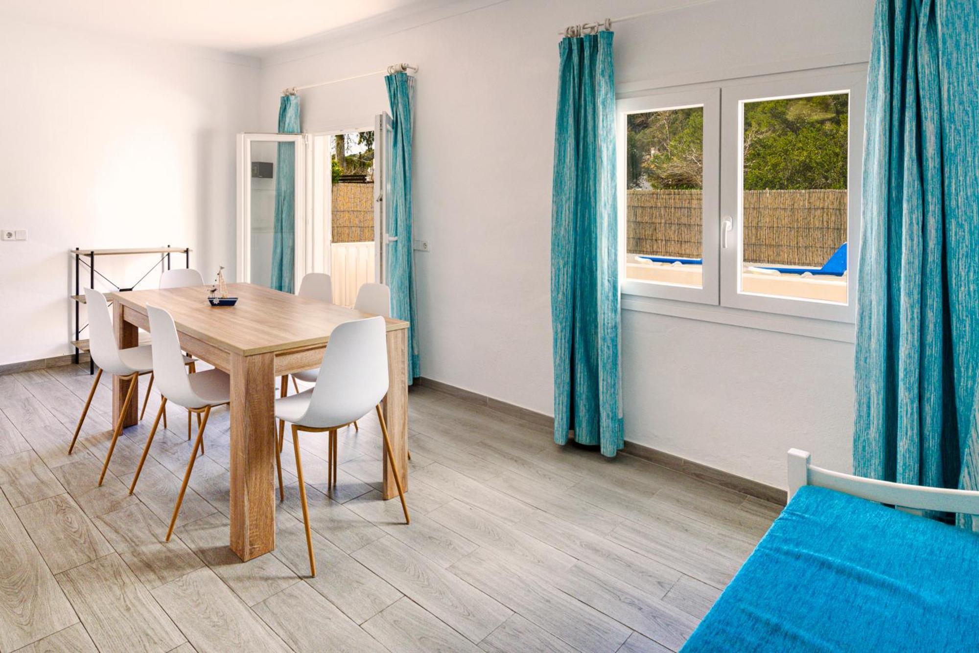 Apartamentos Falco Port de Pollença Extérieur photo