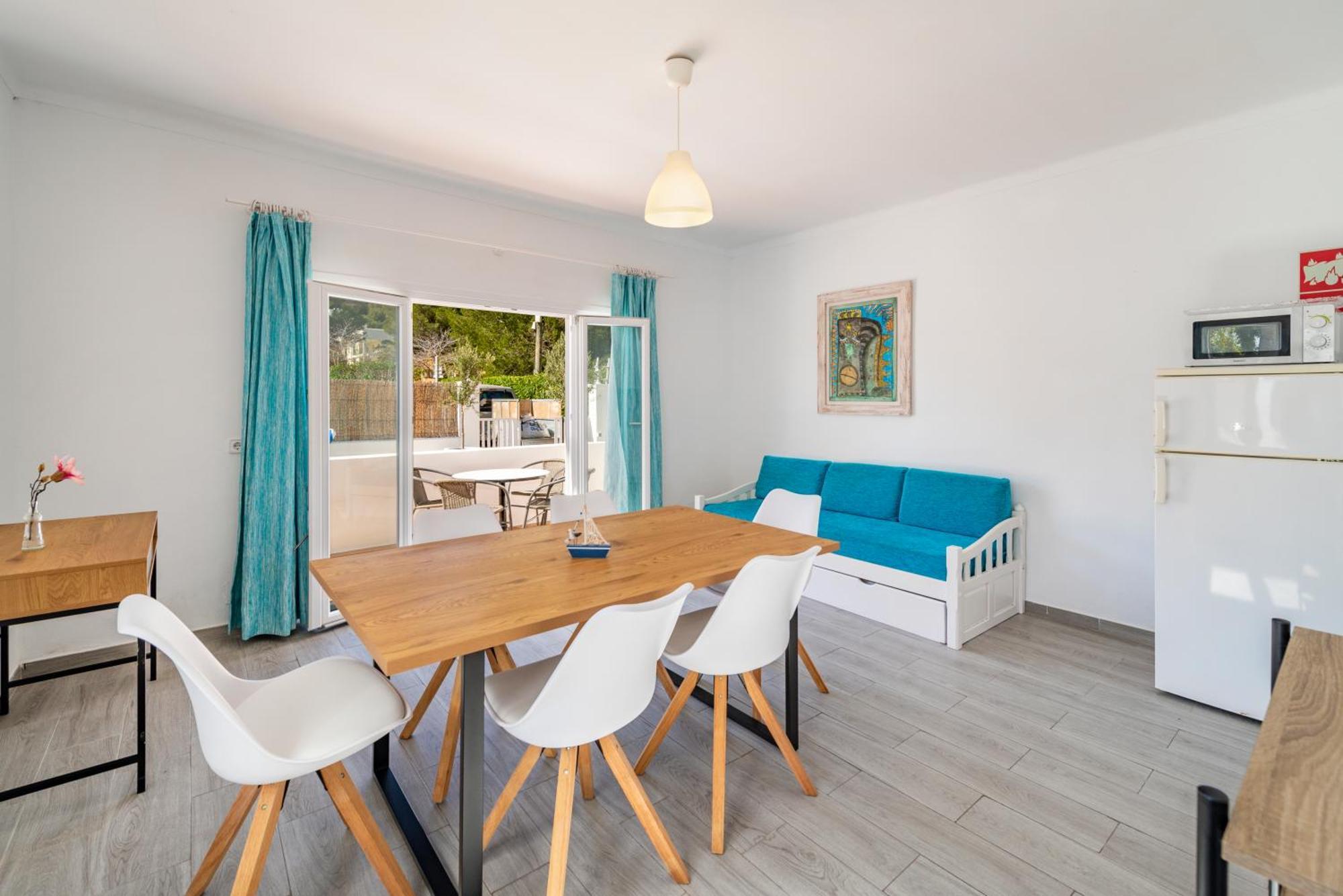 Apartamentos Falco Port de Pollença Extérieur photo