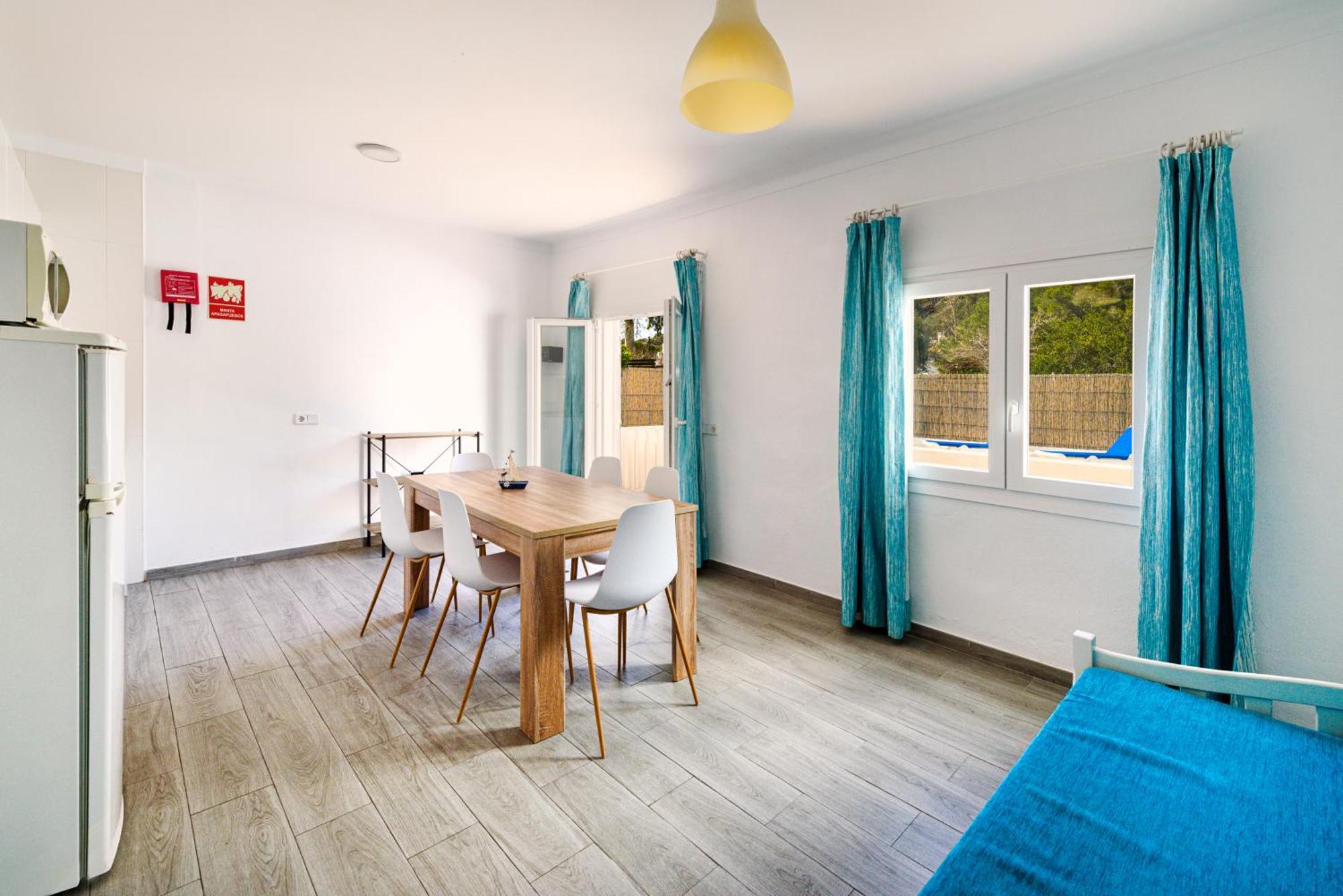 Apartamentos Falco Port de Pollença Extérieur photo
