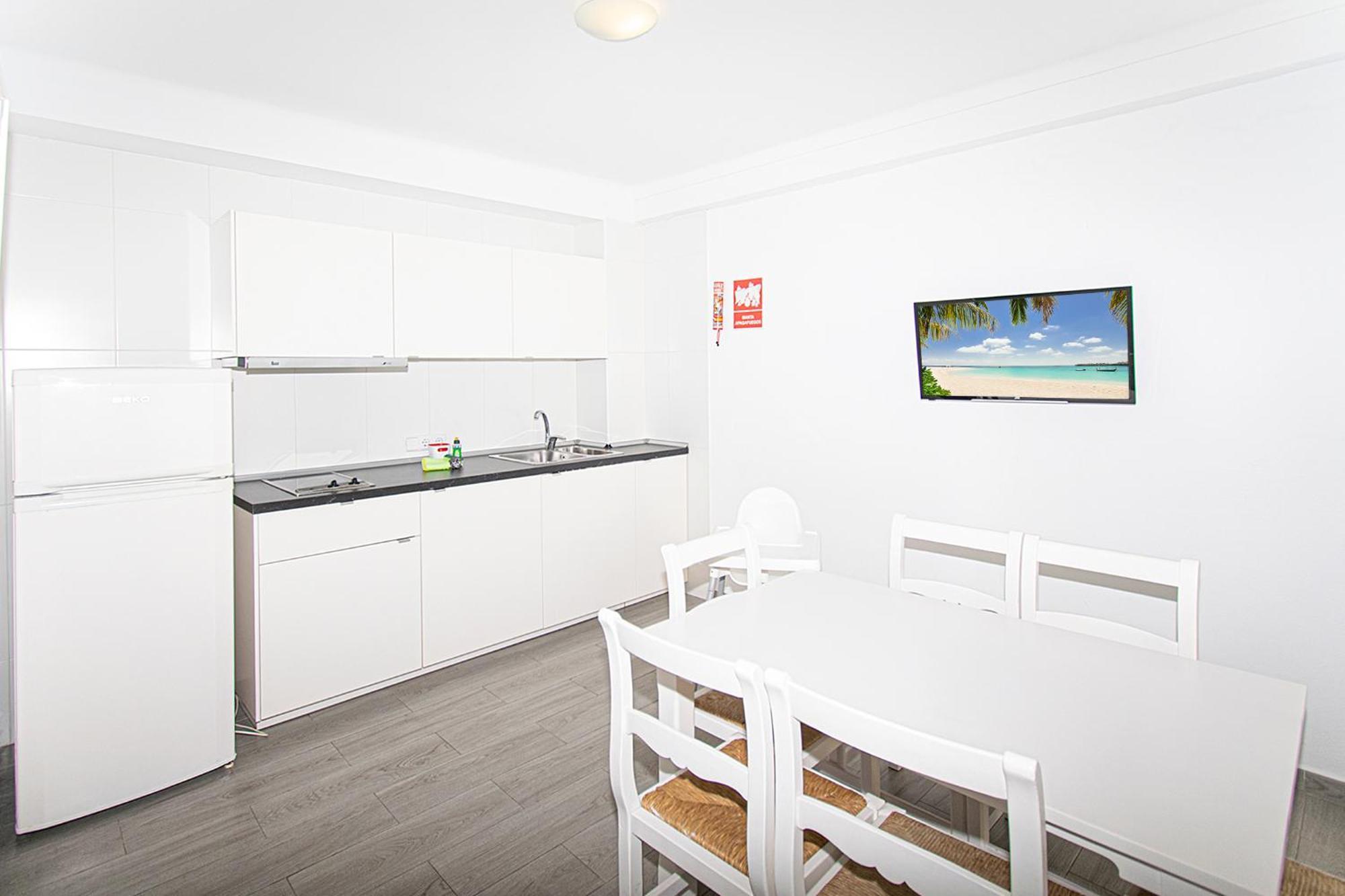 Apartamentos Falco Port de Pollença Extérieur photo