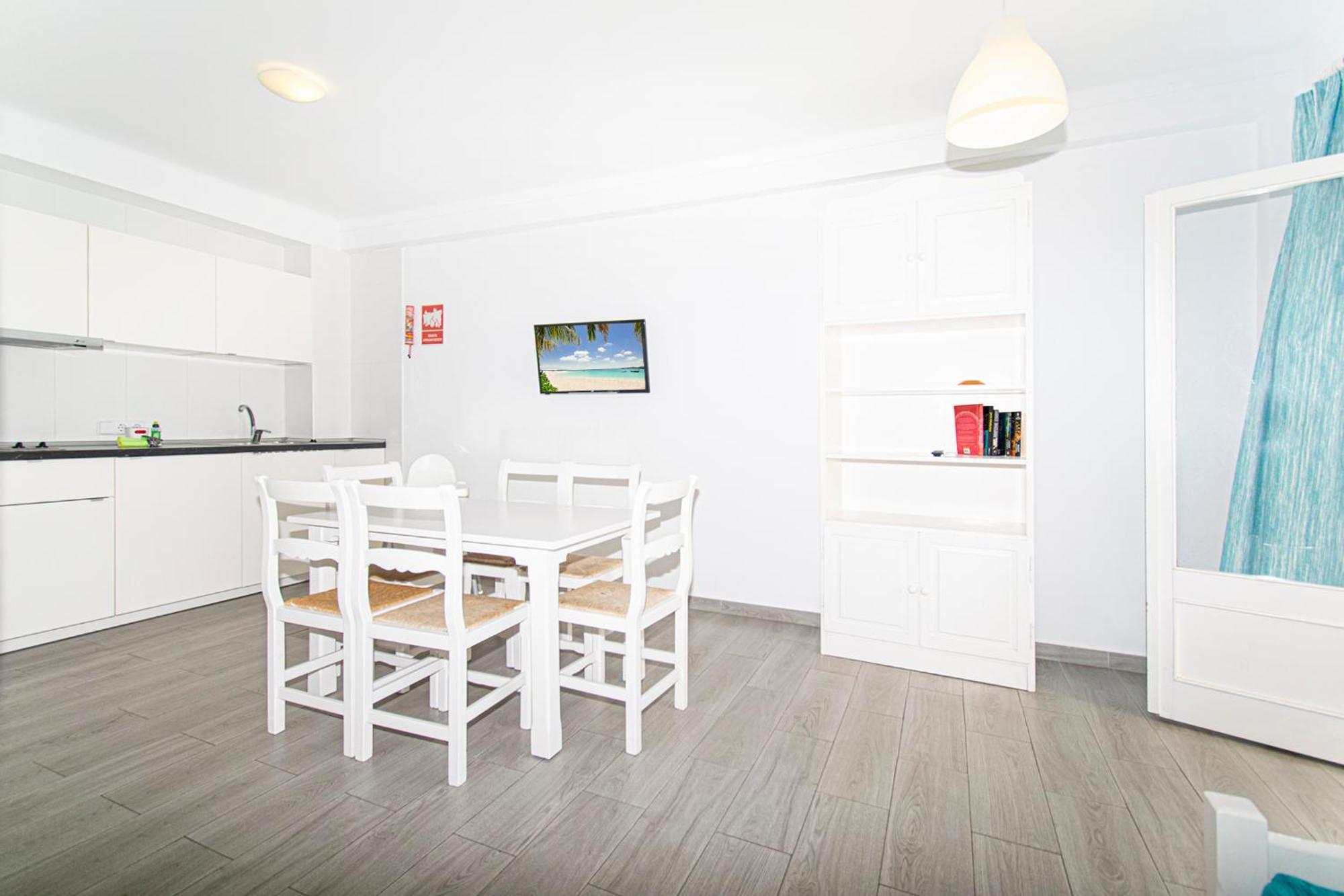 Apartamentos Falco Port de Pollença Extérieur photo